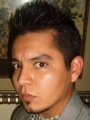 Picture of Evert Ulises German Soto